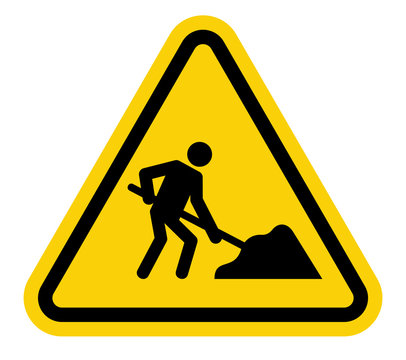 website in ontwikkeling